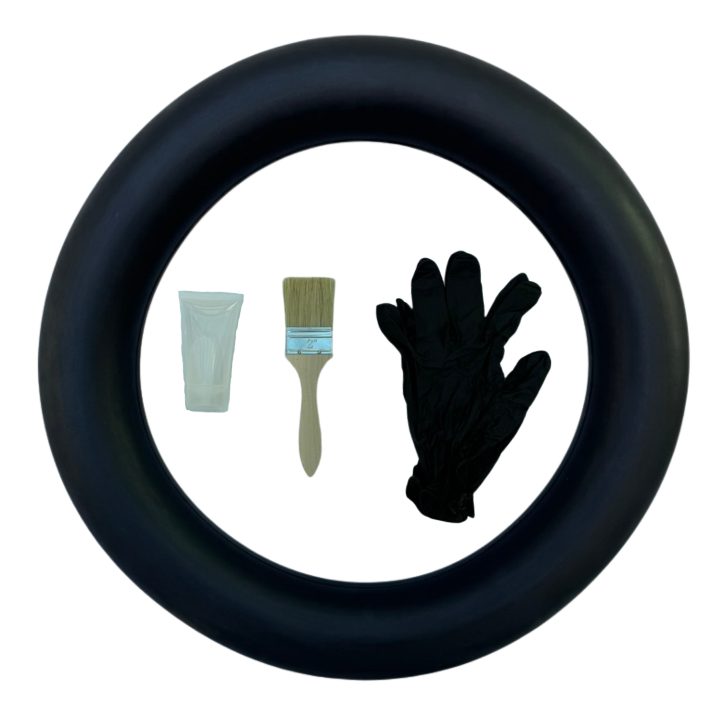 Mousse Tube (120/90-18)