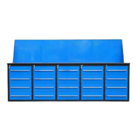 Toolbox (20 drawers)
