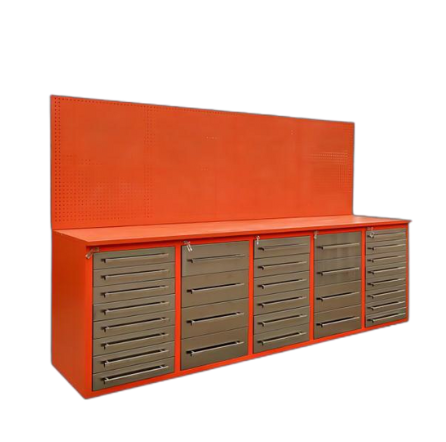 Toolbox (30 drawers)