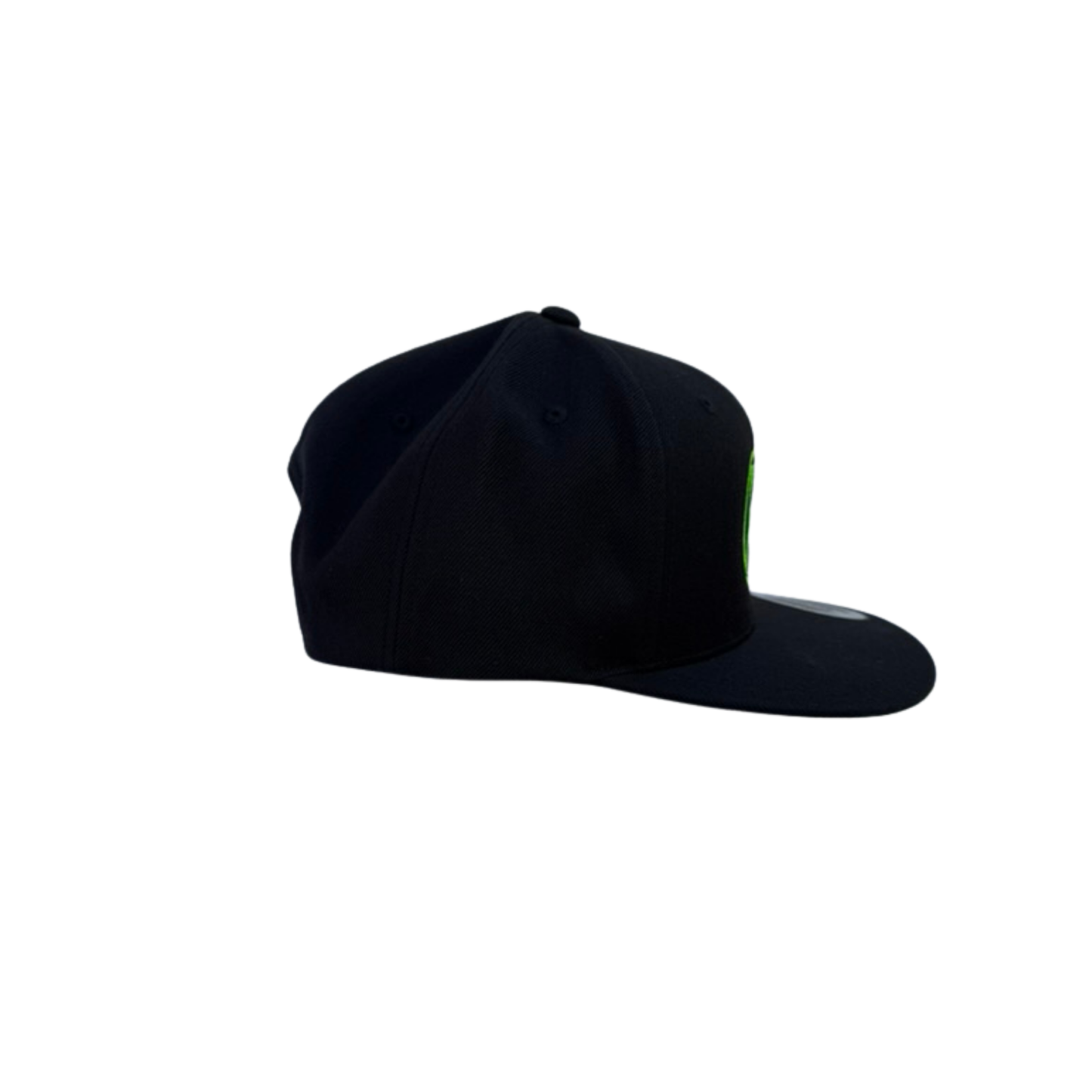 Heavy D Snapback Hats