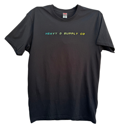 Heavy D T-Shirt