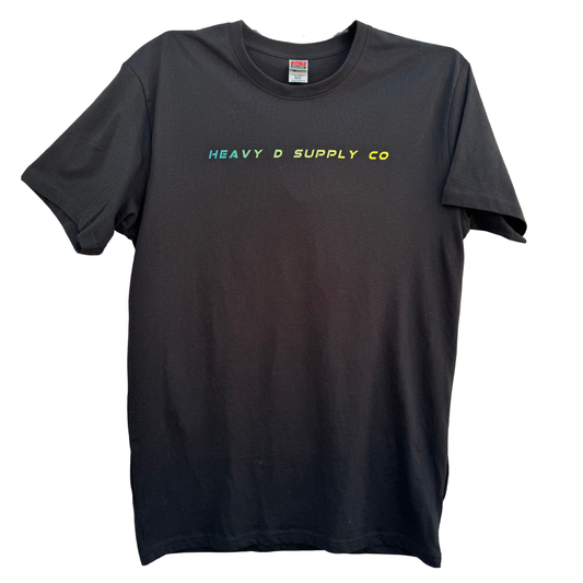 Heavy D T-Shirt