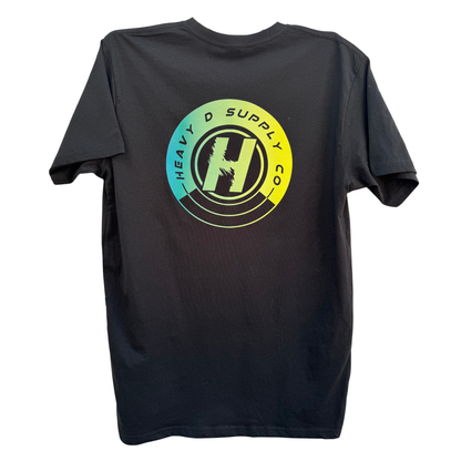 Heavy D T-Shirt
