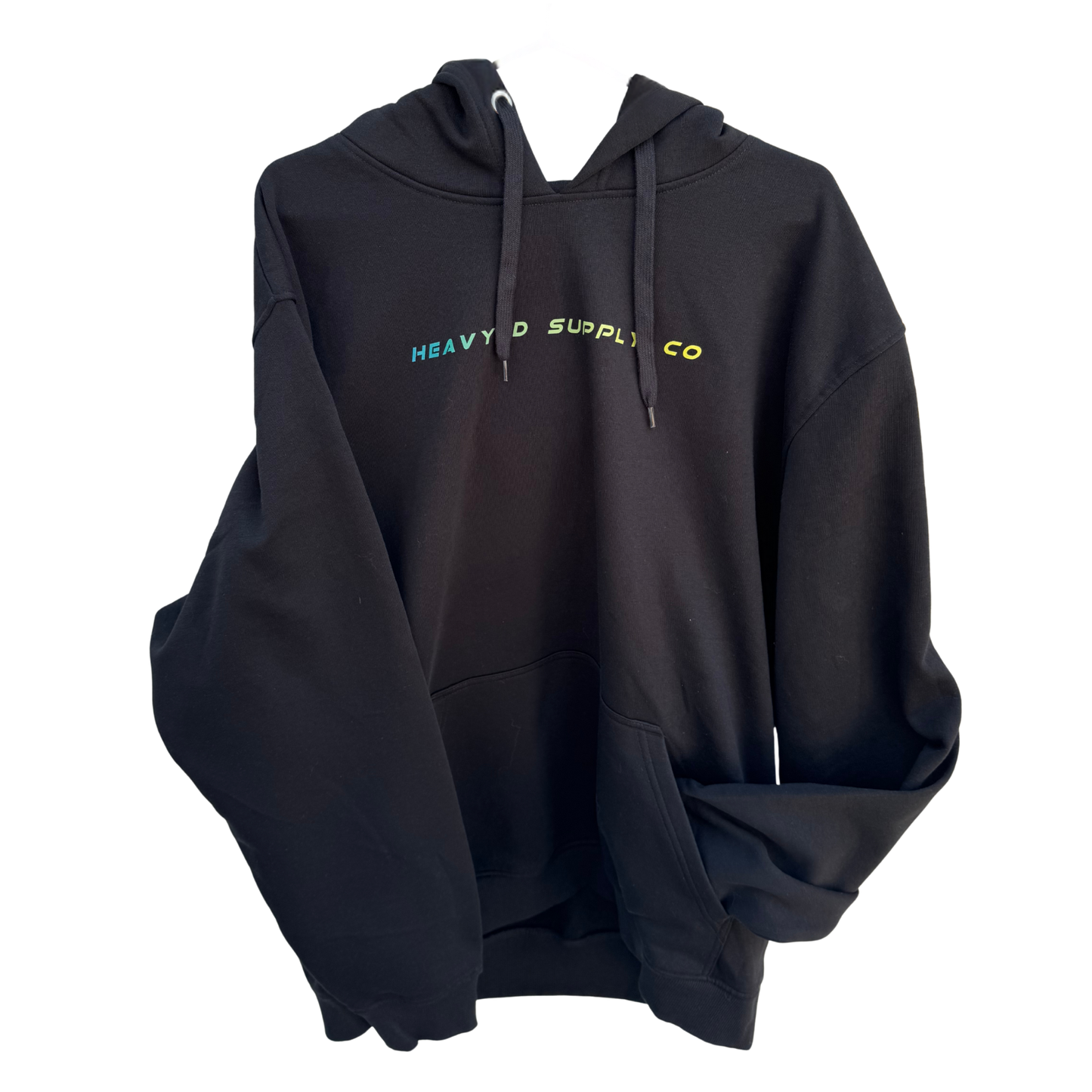 Heavy D Hoodie