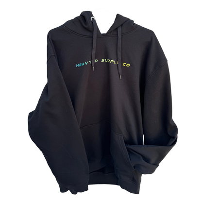 Heavy D Hoodie