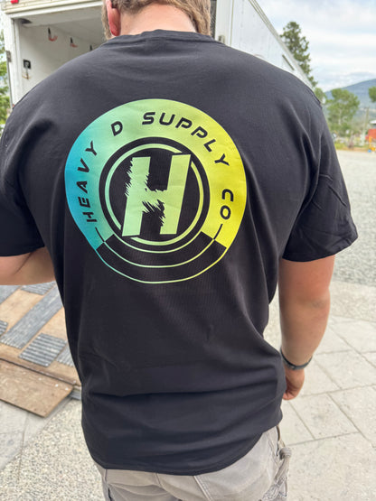 Heavy D T-Shirt