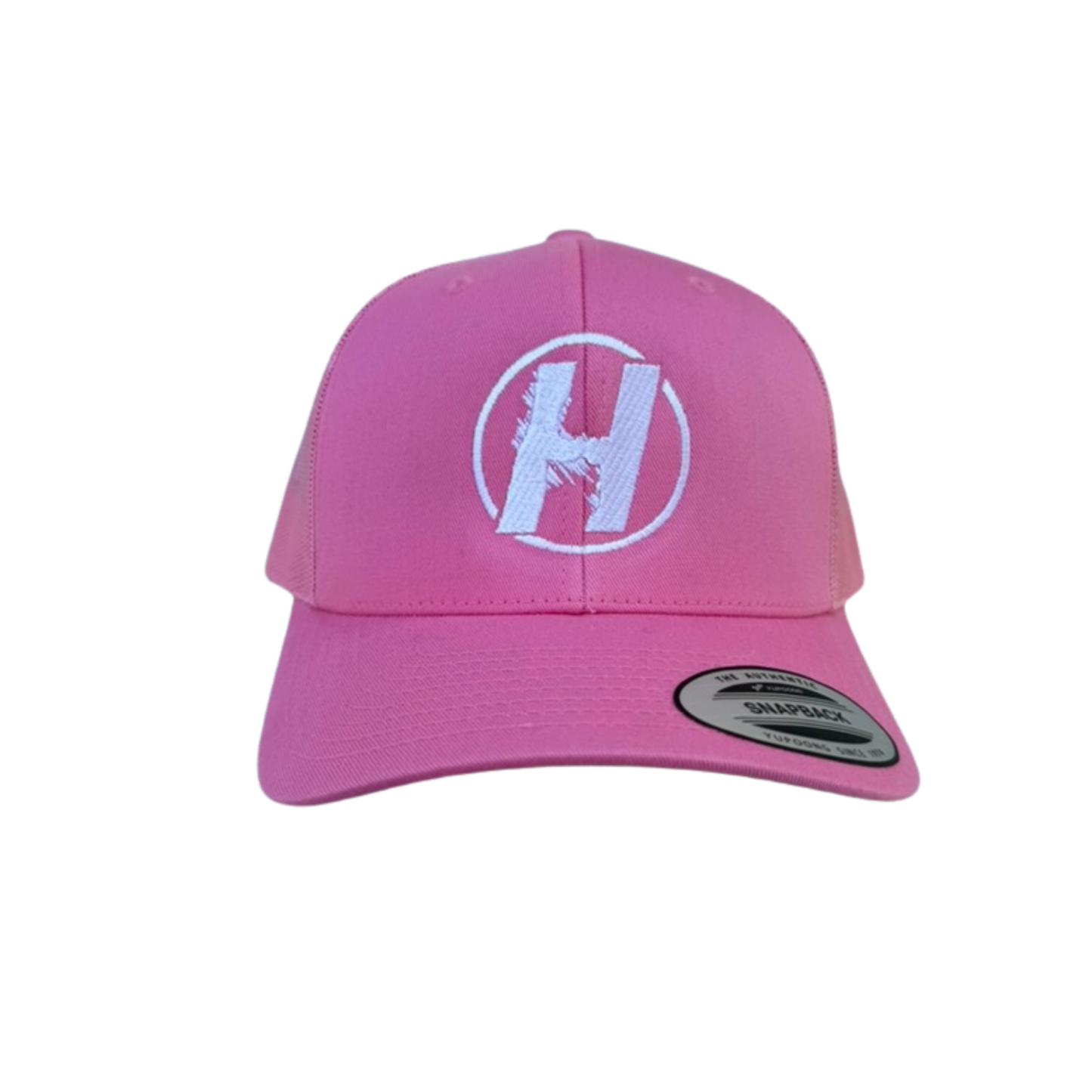 Heavy D Snapback Hats
