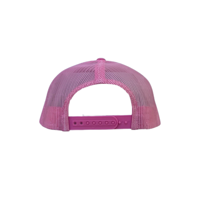 Heavy D Snapback Hats