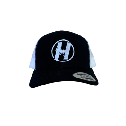 Heavy D Snapback Hats